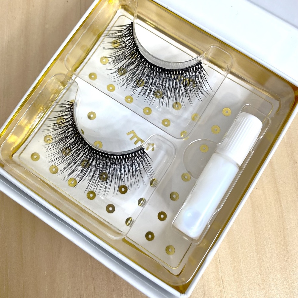 Battington 3D Silk Lashes